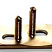 Пластина с угловой стабильностью широкая прямая с ограниченным контактом 18 х 6 мм  (под винты 5,0 мм) (Ti ), 5.0206.06 - 14