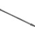 Штопор для извлечения головки бедра с быстросменным соединением Zimmer/Hudson (671.130.05)