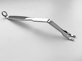 Ретрактор для задней крестообразной связки 671.221.80 (PCL Retractor)