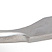 Распатор костный изогнутый удлиненный, 295 мм (677.222.29)