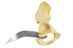 Ретракторы и элеваторы Hohmann