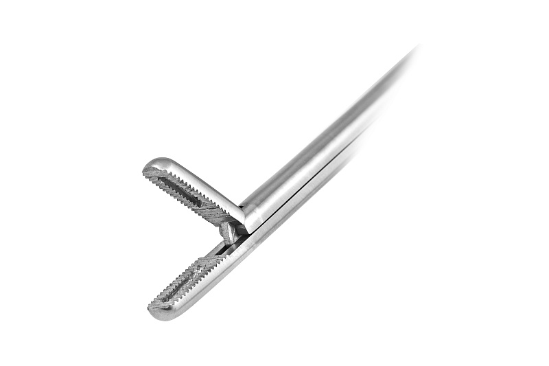 Извлекатель остатков цеменнта из канала 679.160.31