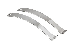 Ретракторы для вывода и удержания опила бедра в ране 671.221.28; 671.221.29