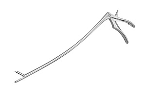 Извлекатель остатков цеменнта из канала 679.160.31